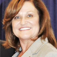 Brenda McCord